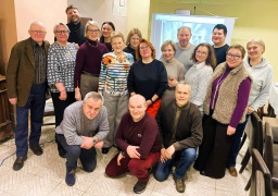 Nuotraukose: LŽS Klaipėdos apskrities skyriaus susirinkimo akimirkos, 2026 01 30, Klaipėda Nuotraukose: LŽS Klaipėdos apskrities skyriaus susirinkimo akimirkos, 2026 01 30, Klaipėda